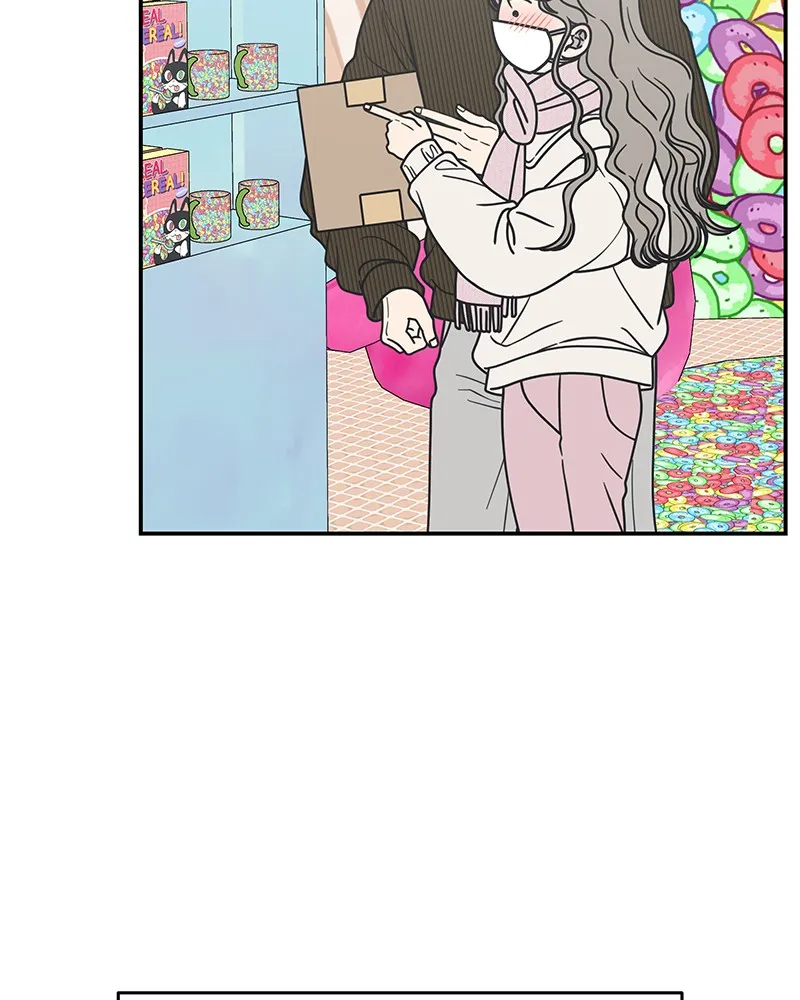 Read No Office Romance! chapter 27 image 3 on Lezhin