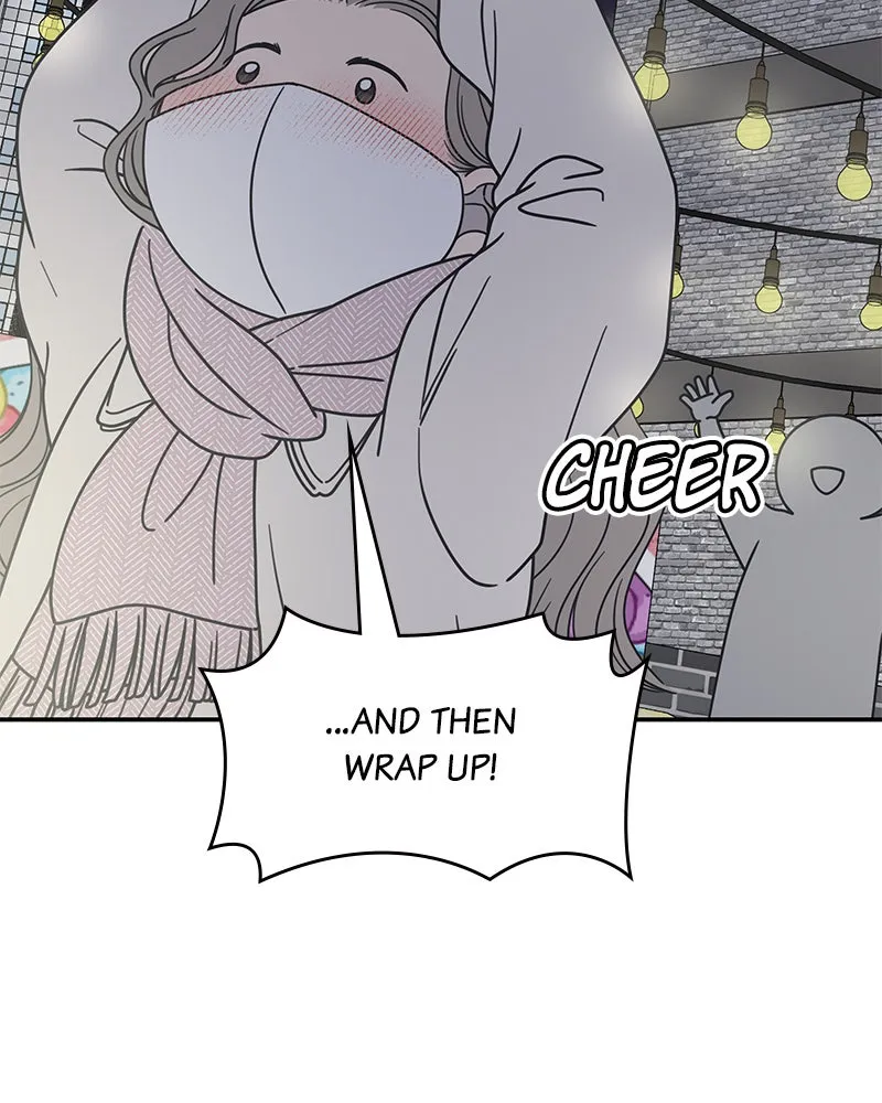 Read No Office Romance! chapter 27 image 30 on Lezhin