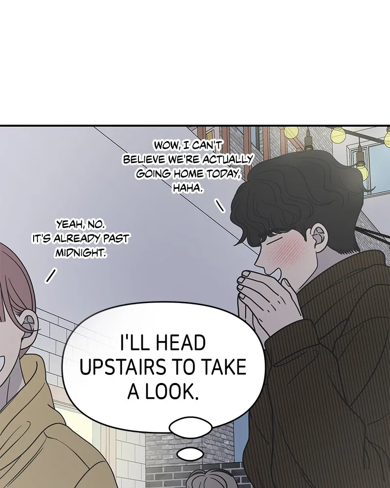 Read No Office Romance! chapter 27 image 31 on Lezhin