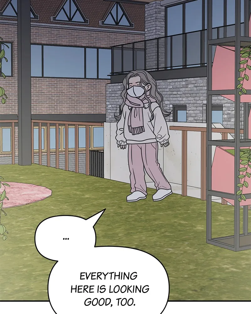 Read No Office Romance! chapter 27 image 36 on Lezhin