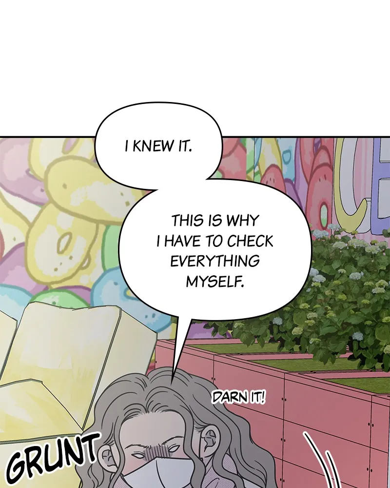Read No Office Romance! chapter 27 image 39 on Lezhin