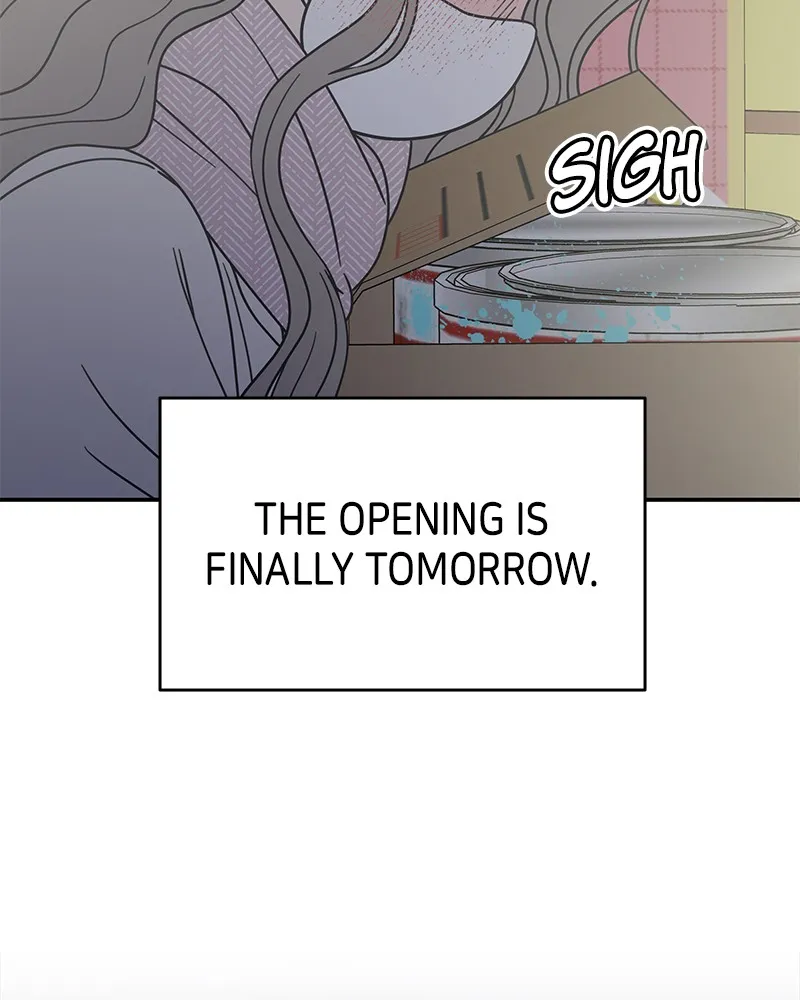 Read No Office Romance! chapter 27 image 47 on Lezhin