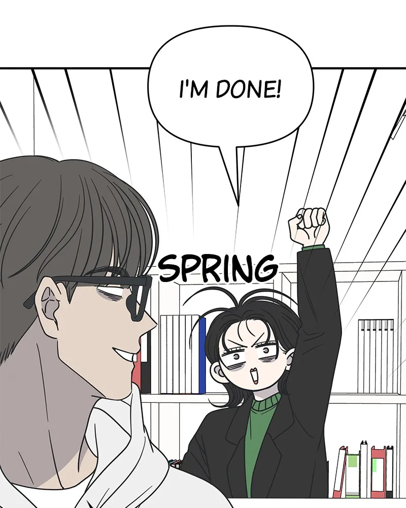 Read No Office Romance! chapter 27 image 71 on Lezhin