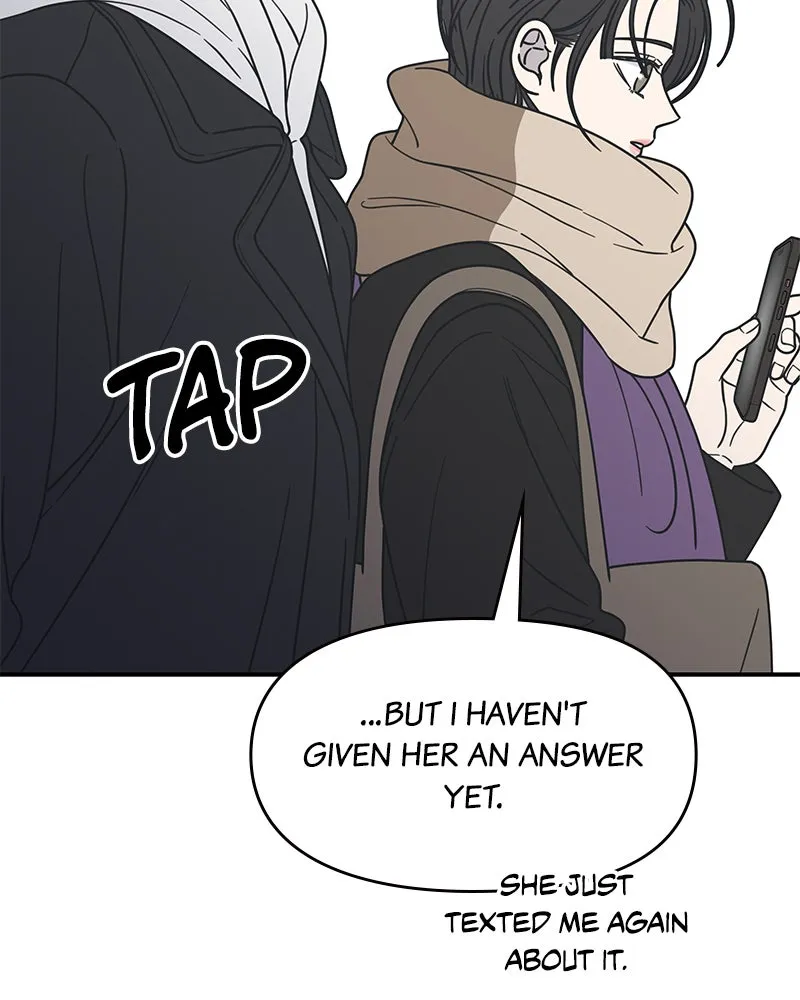 Read No Office Romance! chapter 27 image 82 on Lezhin