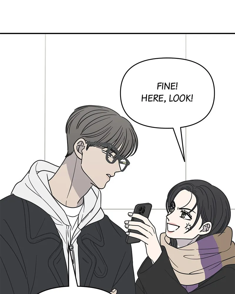 Read No Office Romance! chapter 27 image 85 on Lezhin