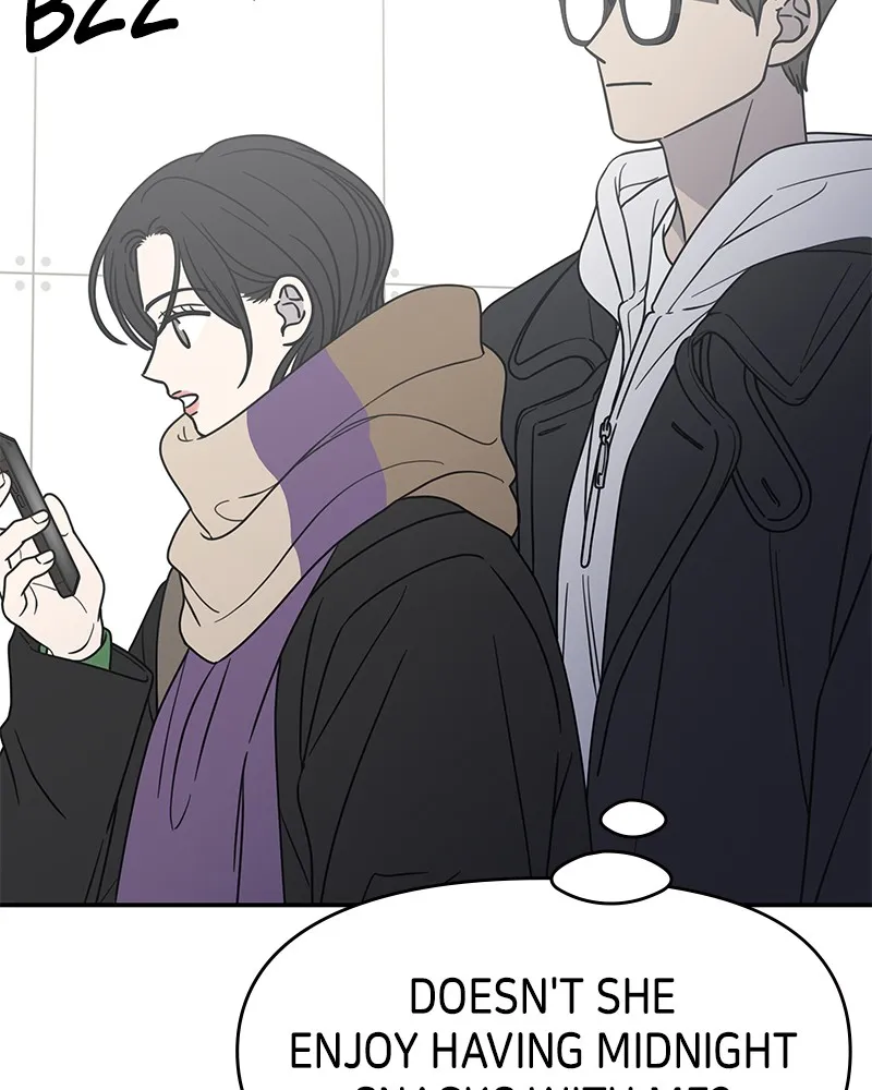 Read No Office Romance! chapter 27 image 91 on Lezhin