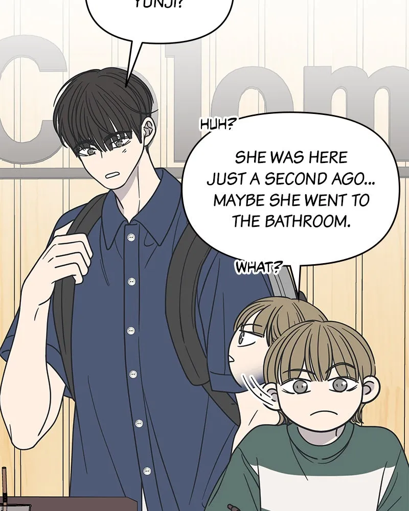 Read No Office Romance! chapter 29 image 58 on Lezhin
