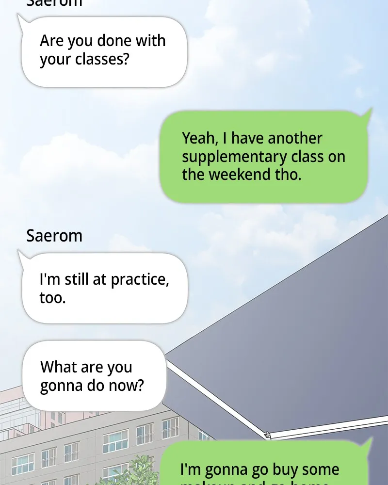 Read No Office Romance! chapter 29 image 88 on Lezhin