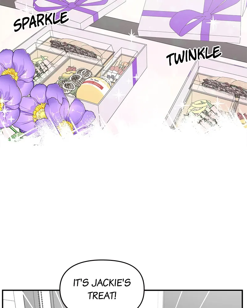 Read No Office Romance! chapter 30 image 104 on Lezhin