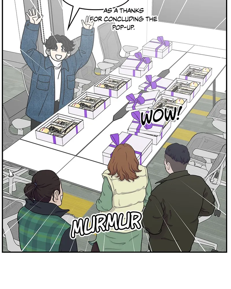 Read No Office Romance! chapter 30 image 105 on Lezhin