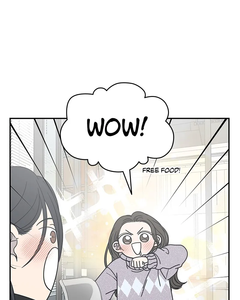 Read No Office Romance! chapter 30 image 106 on Lezhin