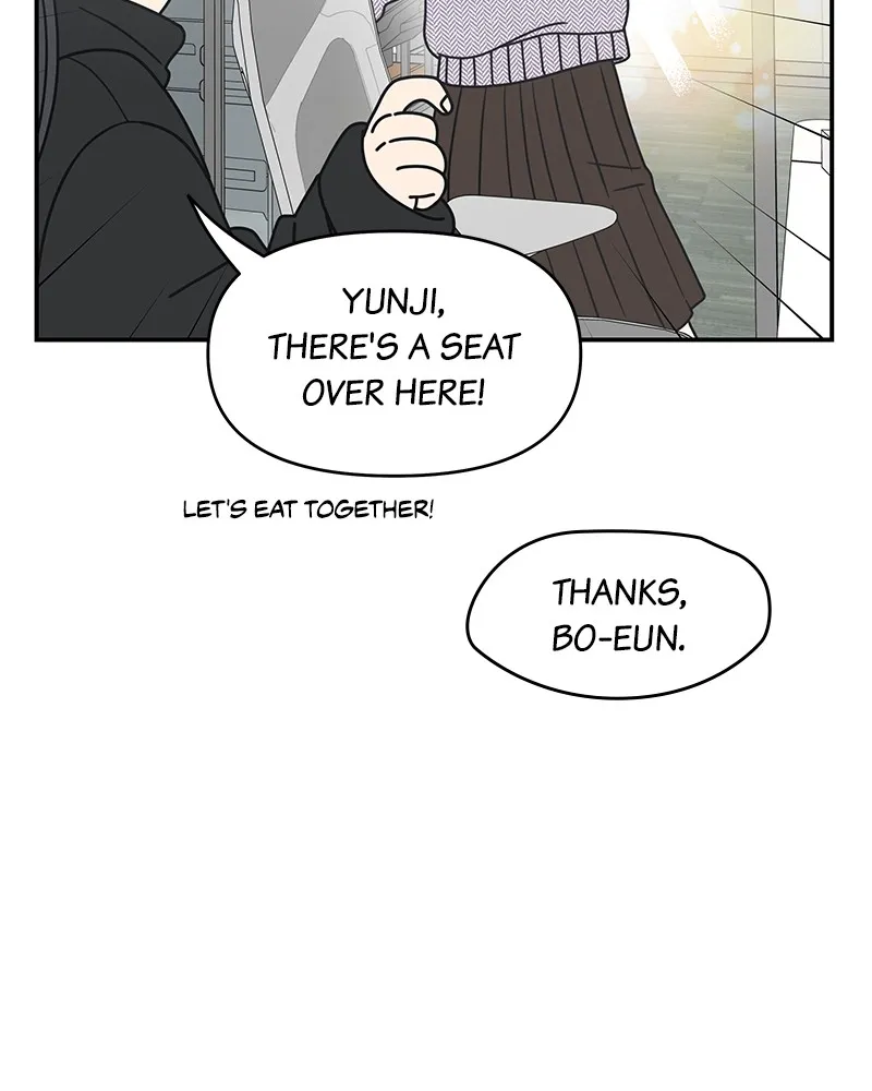 Read No Office Romance! chapter 30 image 107 on Lezhin