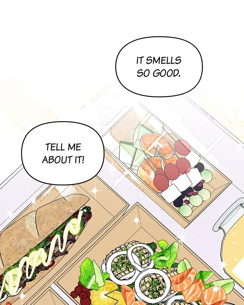 Read No Office Romance! chapter 30 image 108 on Lezhin
