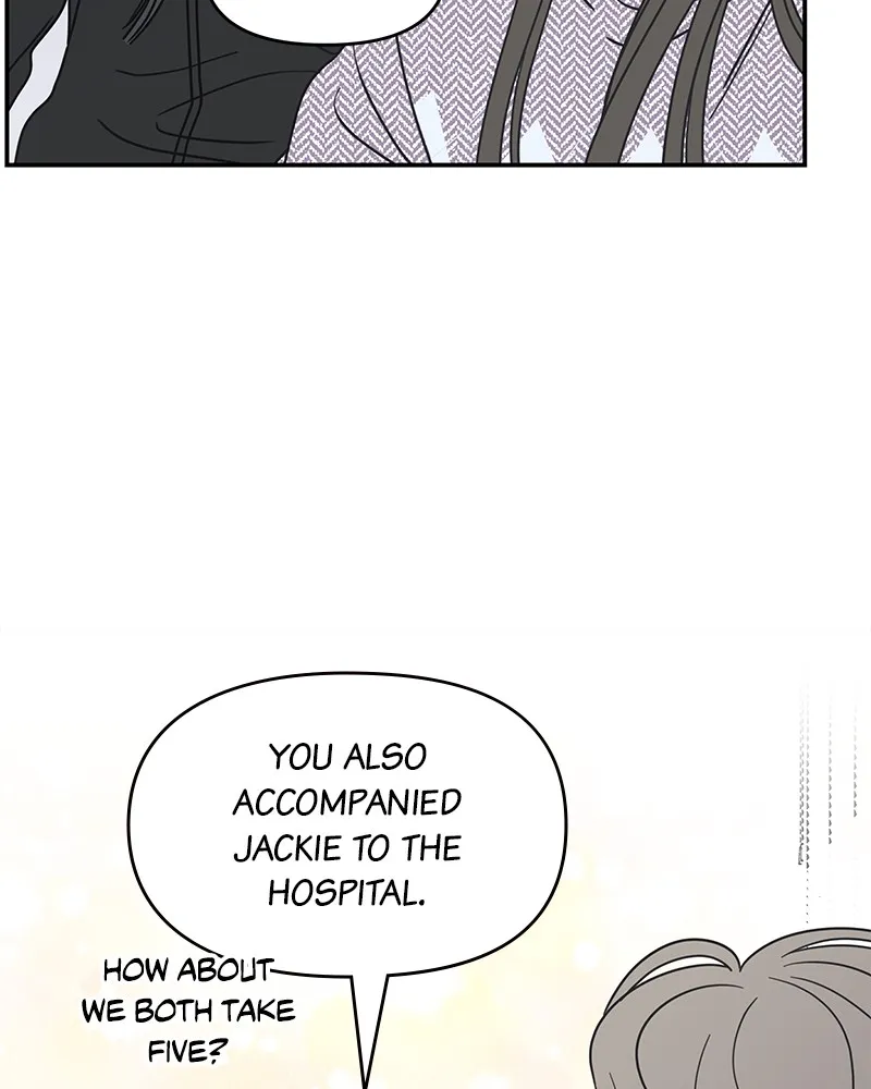 Read No Office Romance! chapter 30 image 112 on Lezhin