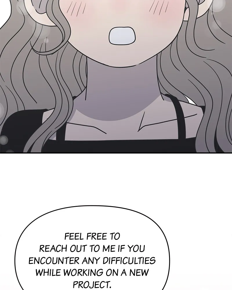 Read No Office Romance! chapter 30 image 128 on Lezhin