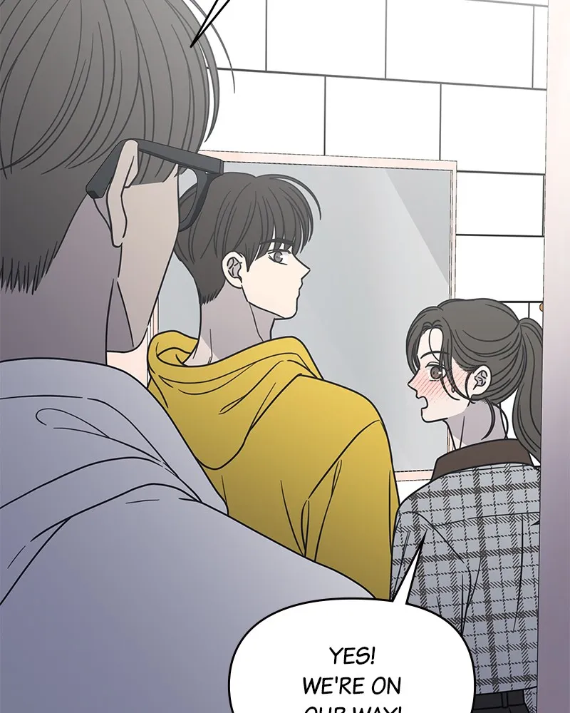 Read No Office Romance! chapter 30 image 13 on Lezhin