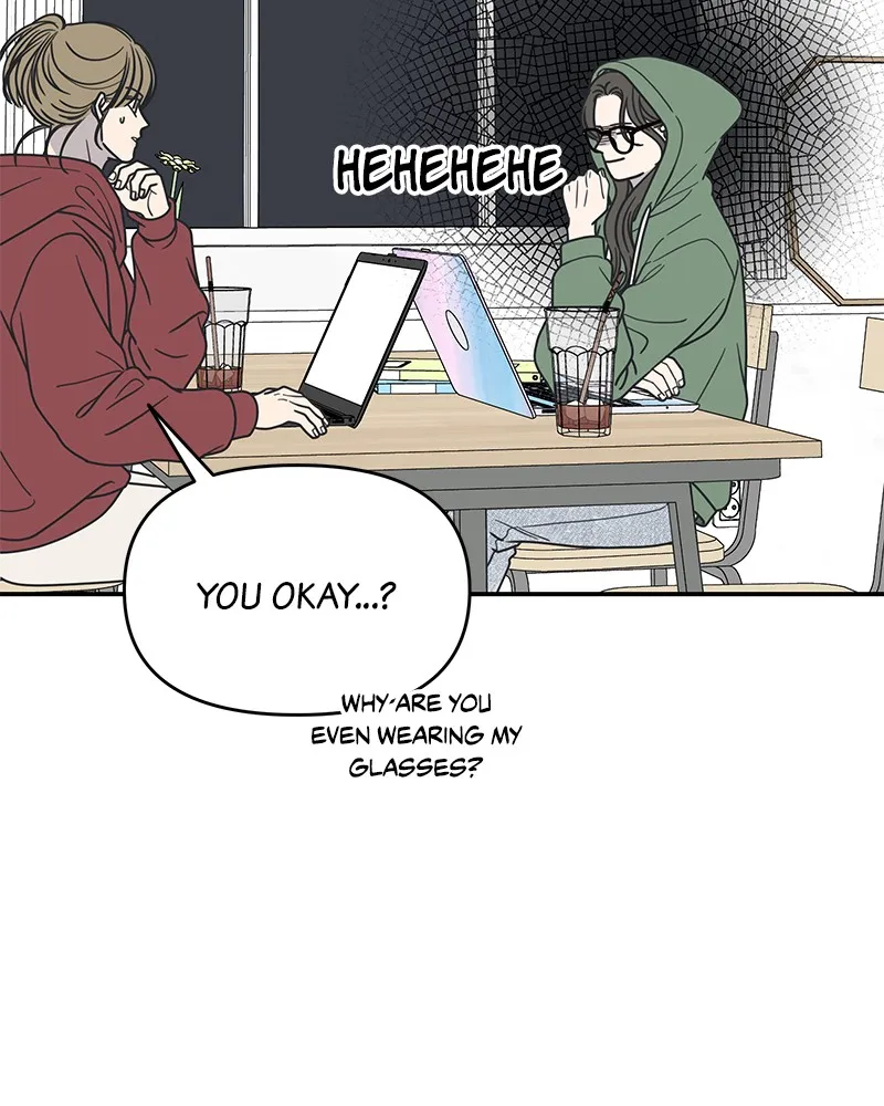 Read No Office Romance! chapter 30 image 136 on Lezhin
