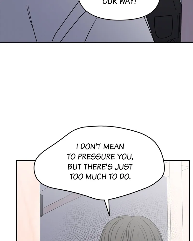 Read No Office Romance! chapter 30 image 14 on Lezhin