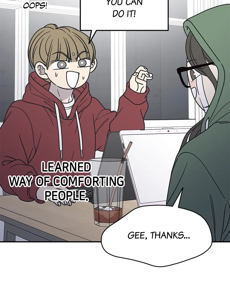 Read No Office Romance! chapter 30 image 141 on Lezhin