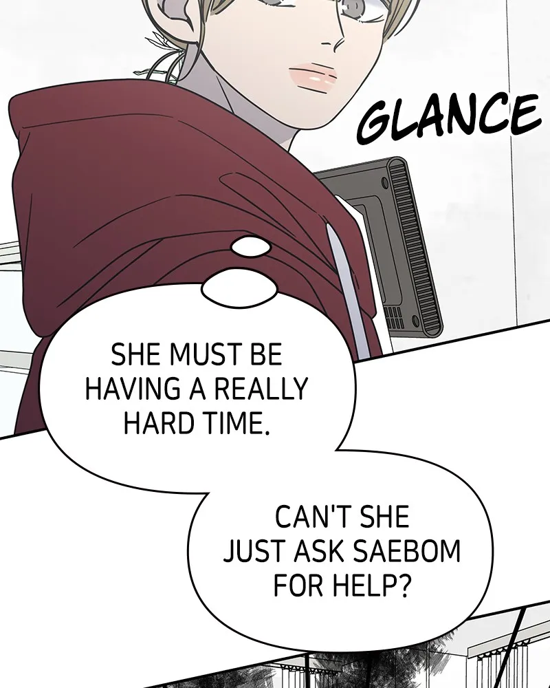 Read No Office Romance! chapter 30 image 147 on Lezhin