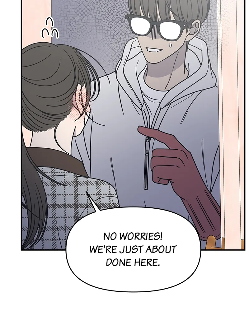 Read No Office Romance! chapter 30 image 15 on Lezhin