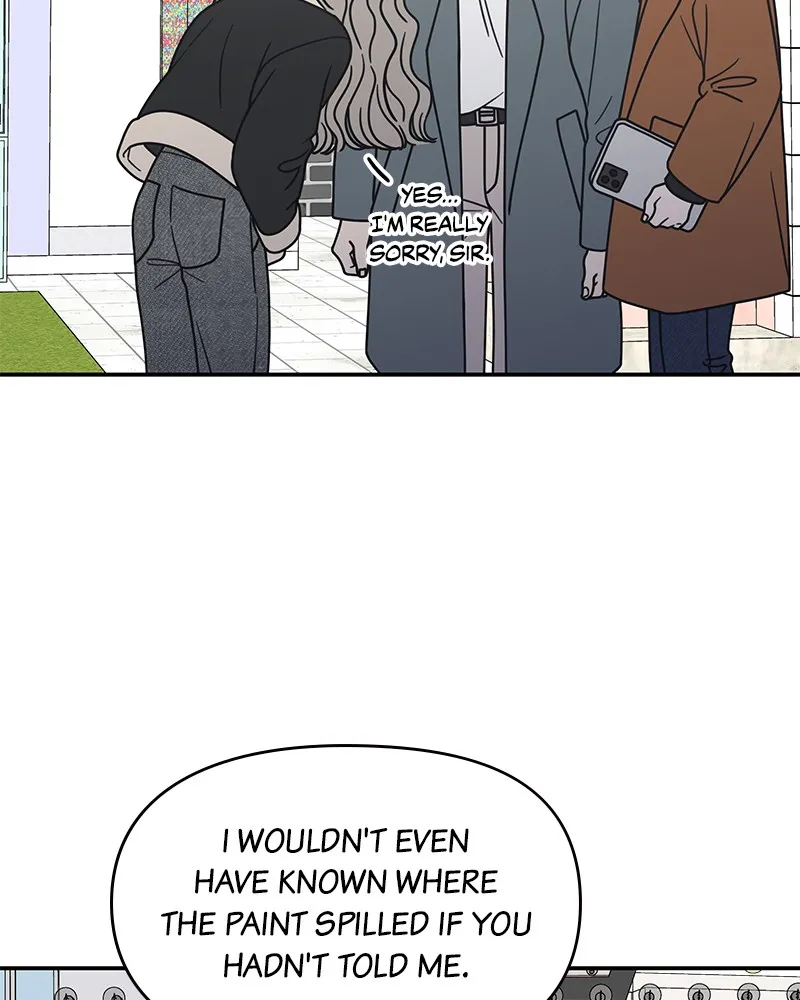 Read No Office Romance! chapter 30 image 28 on Lezhin