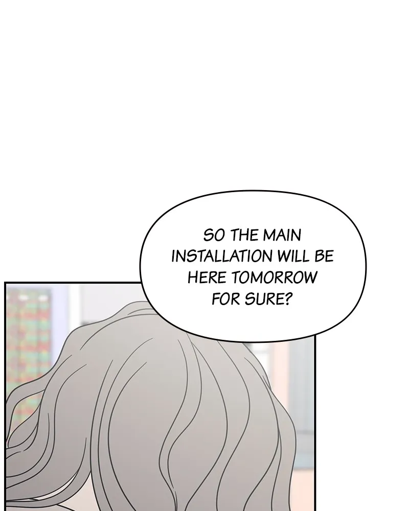 Read No Office Romance! chapter 30 image 32 on Lezhin