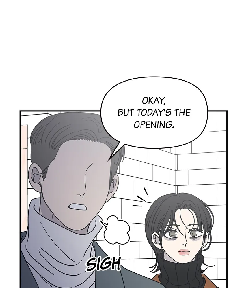 Read No Office Romance! chapter 30 image 34 on Lezhin