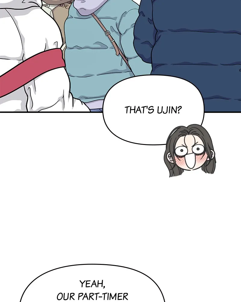Read No Office Romance! chapter 30 image 55 on Lezhin