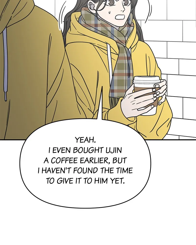 Read No Office Romance! chapter 30 image 78 on Lezhin