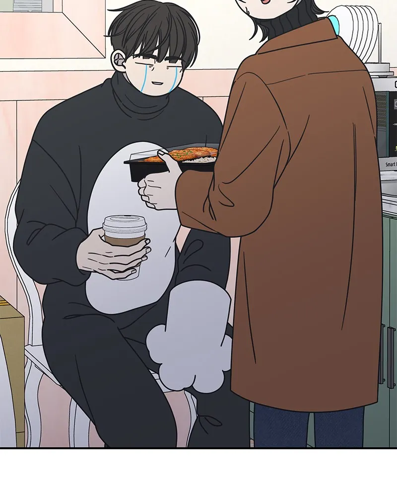 Read No Office Romance! chapter 30 image 99 on Lezhin