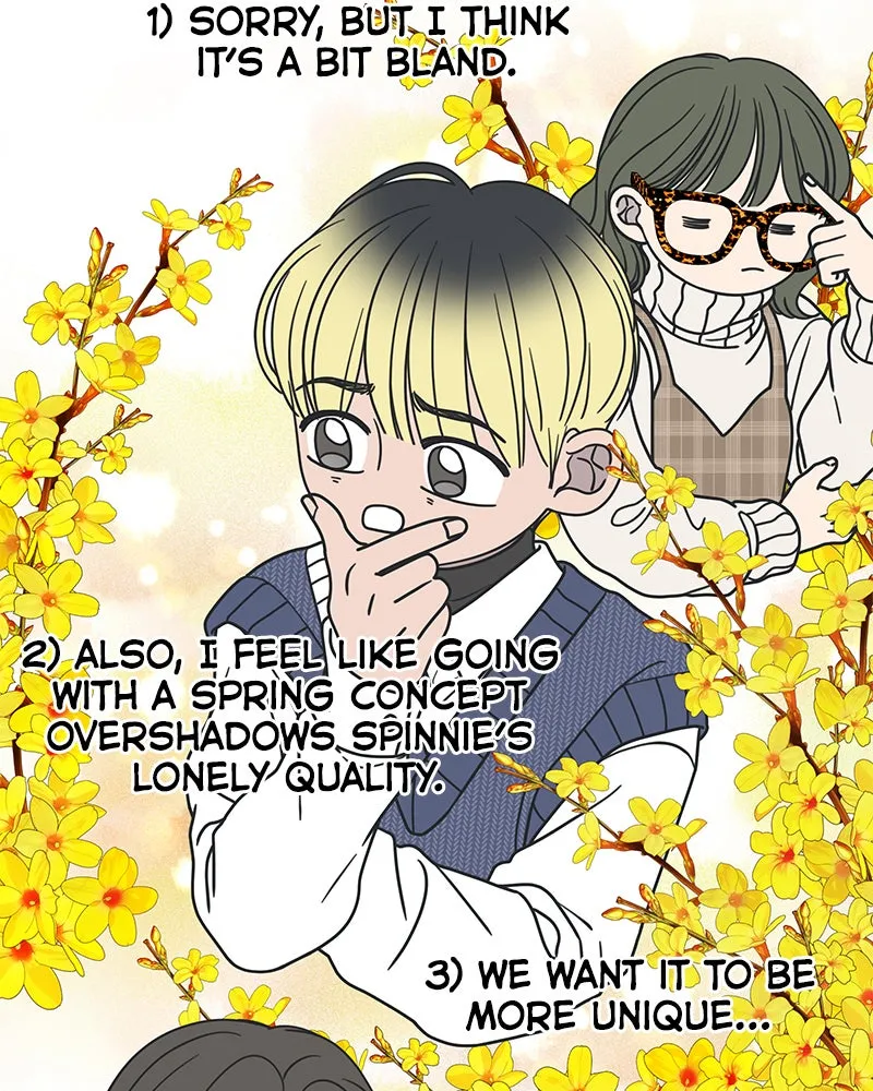 Read No Office Romance! chapter 31 image 107 on Lezhin
