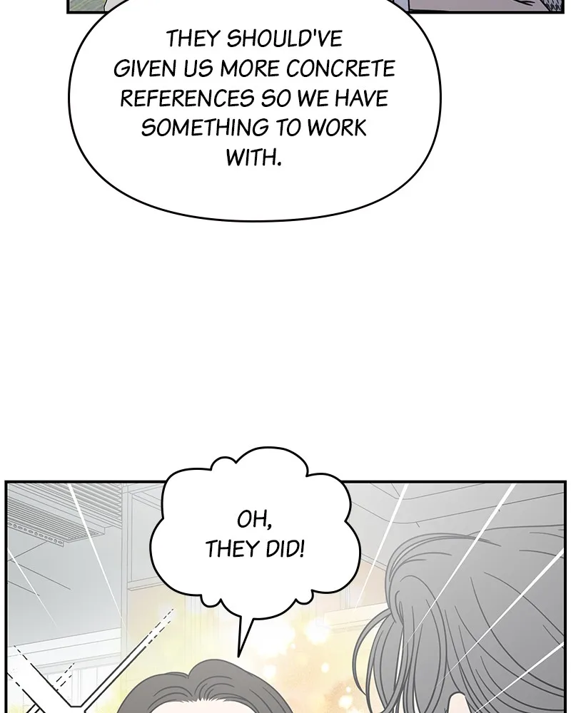 Read No Office Romance! chapter 31 image 110 on Lezhin