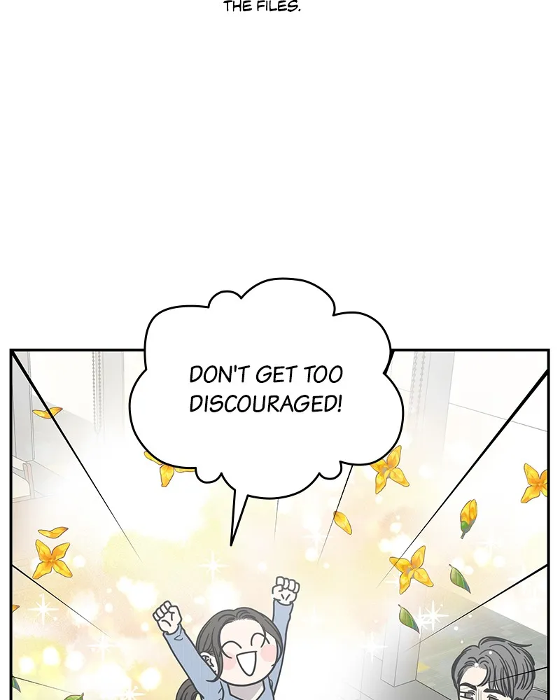 Read No Office Romance! chapter 31 image 112 on Lezhin
