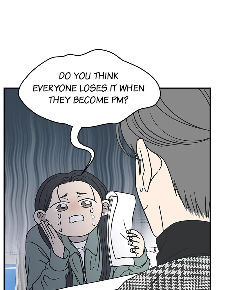 Read No Office Romance! chapter 31 image 115 on Lezhin