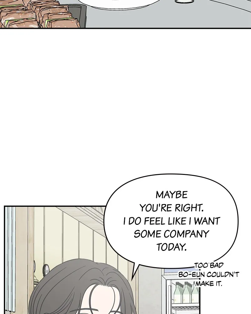 Read No Office Romance! chapter 31 image 137 on Lezhin
