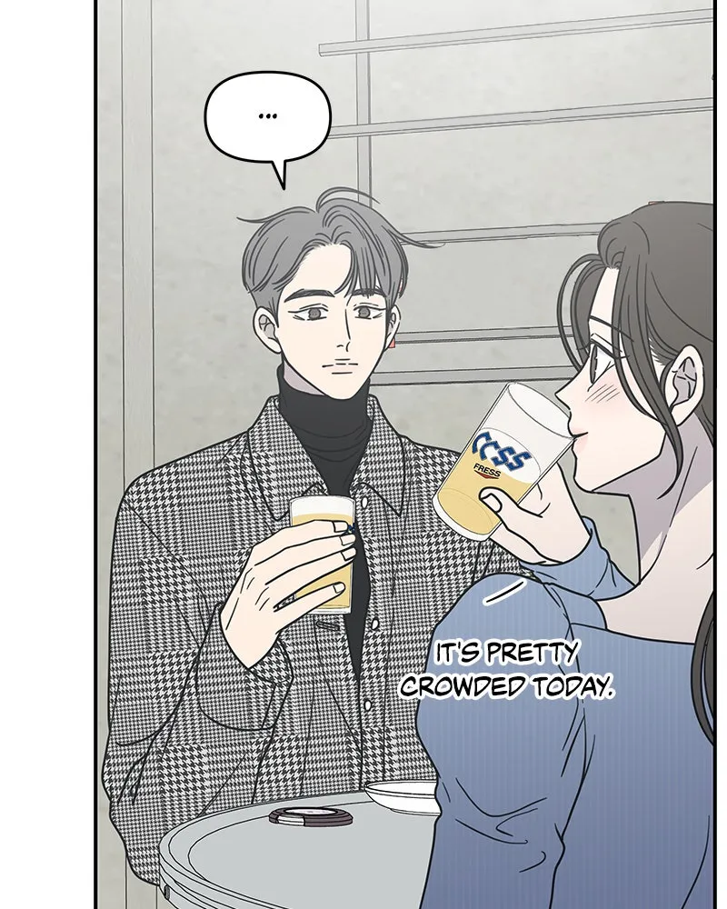 Read No Office Romance! chapter 31 image 139 on Lezhin
