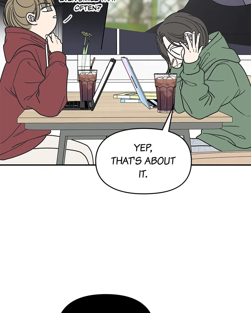 Read No Office Romance! chapter 31 image 3 on Lezhin