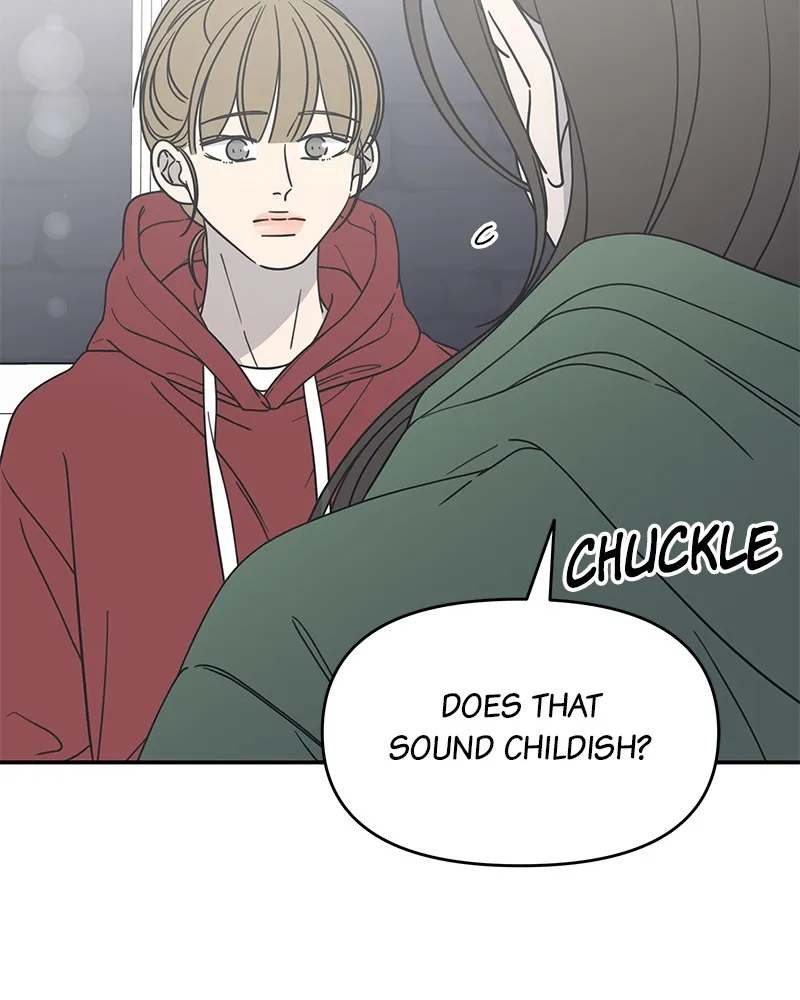 Read No Office Romance! chapter 31 image 36 on Lezhin