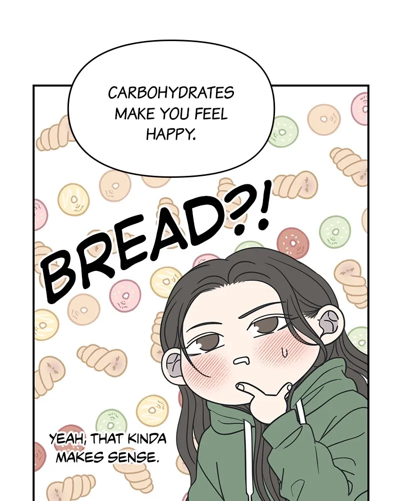 Read No Office Romance! chapter 31 image 43 on Lezhin
