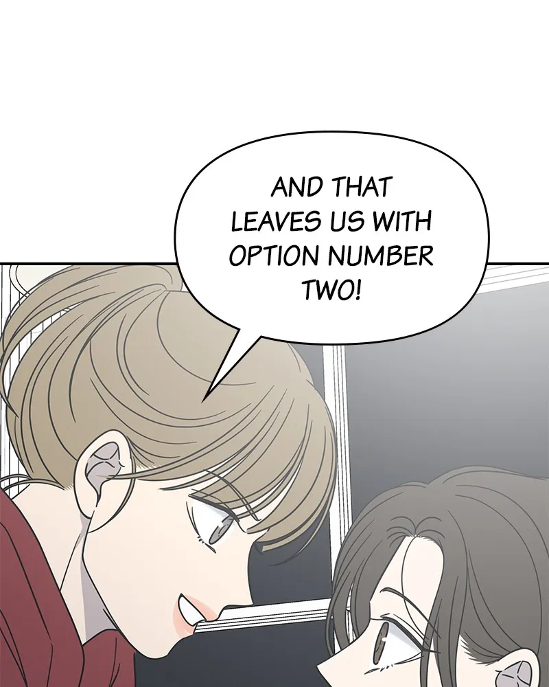 Read No Office Romance! chapter 31 image 47 on Lezhin
