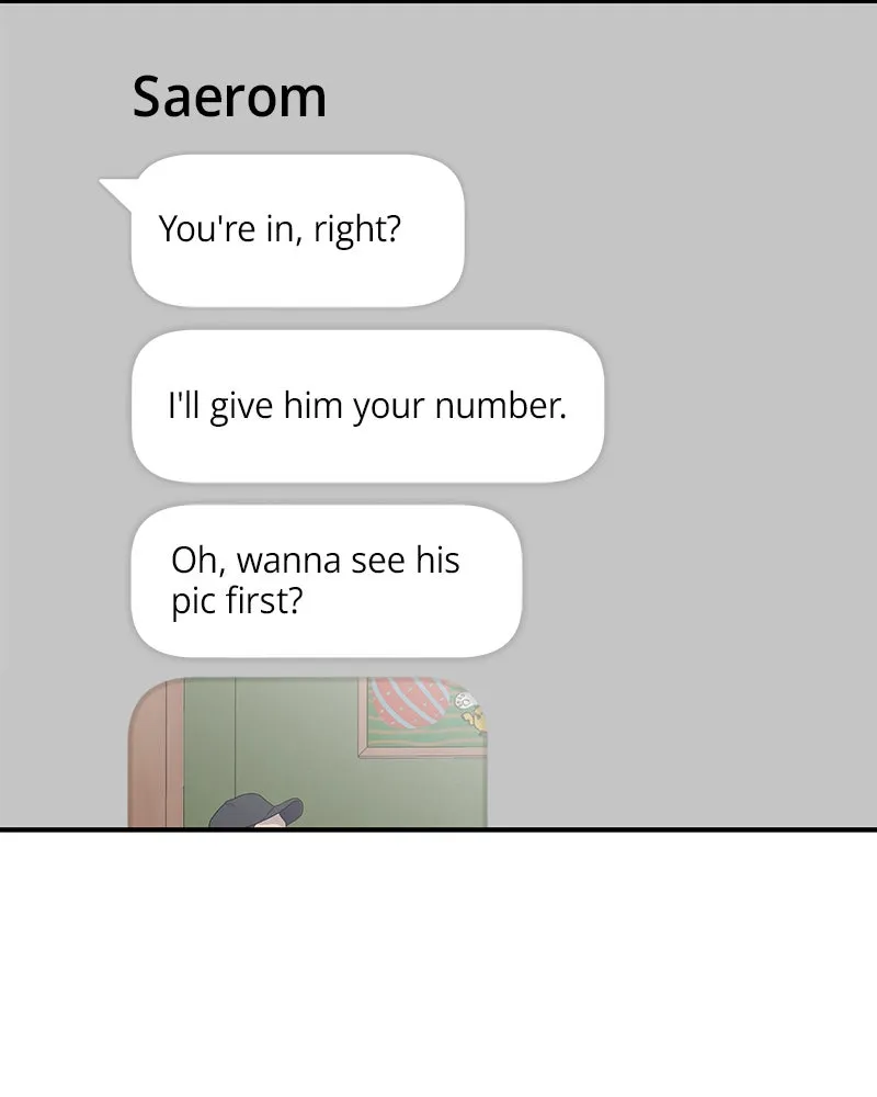 Read No Office Romance! chapter 31 image 54 on Lezhin