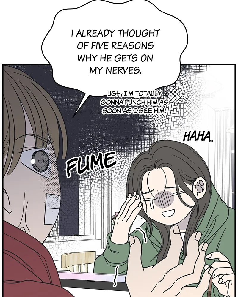 Read No Office Romance! chapter 31 image 6 on Lezhin