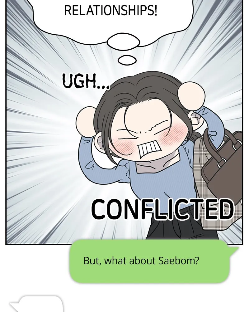 Read No Office Romance! chapter 31 image 74 on Lezhin