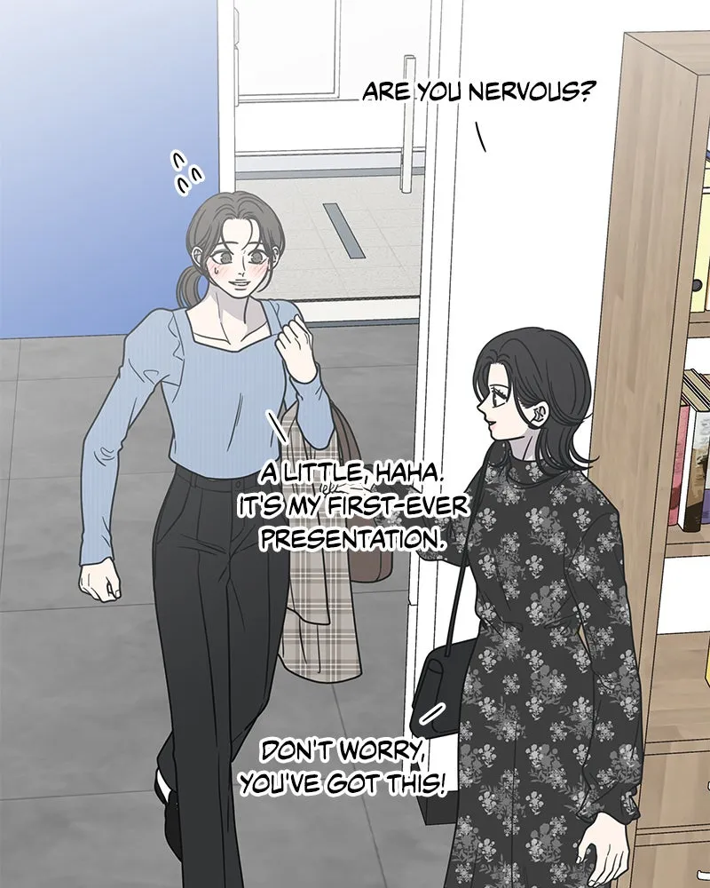 Read No Office Romance! chapter 31 image 78 on Lezhin