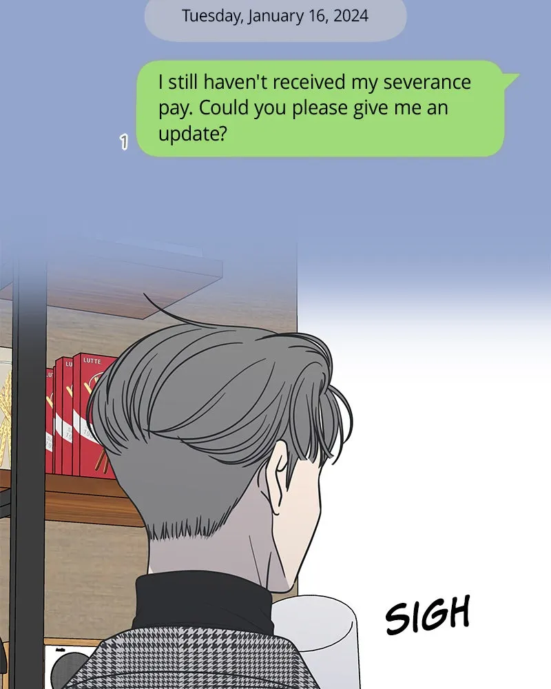 Read No Office Romance! chapter 31 image 94 on Lezhin