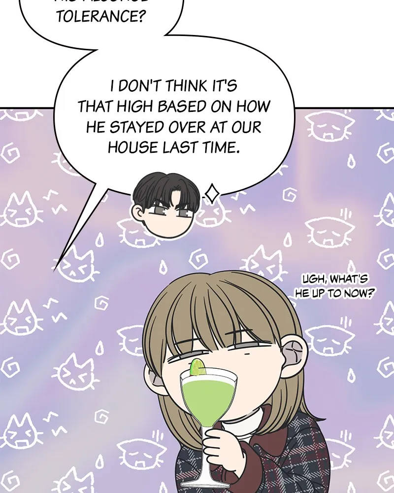 Read No Office Romance! chapter 32 image 104 on Lezhin