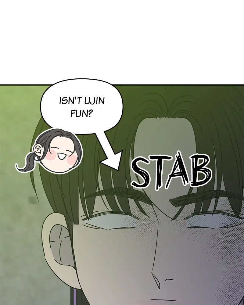 Read No Office Romance! chapter 32 image 110 on Lezhin