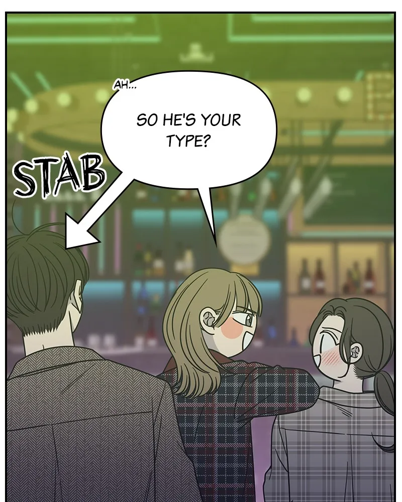 Read No Office Romance! chapter 32 image 114 on Lezhin