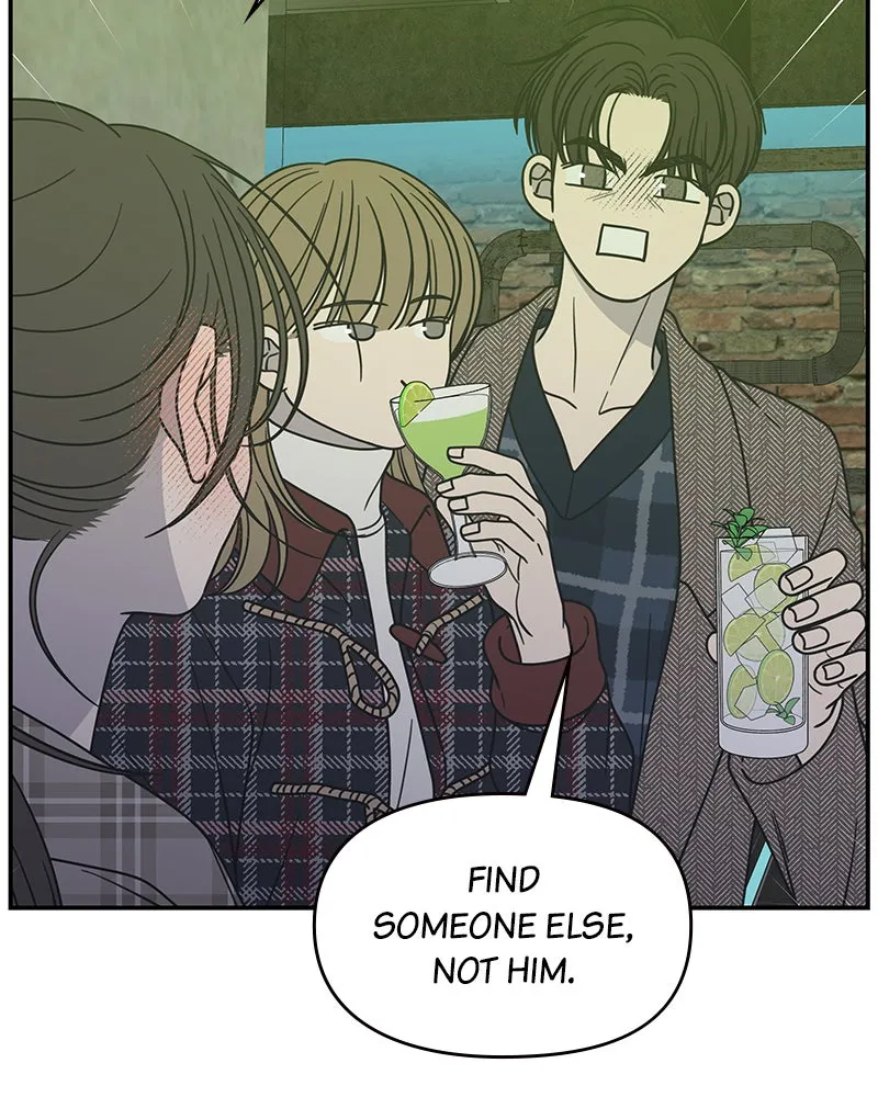 Read No Office Romance! chapter 32 image 123 on Lezhin